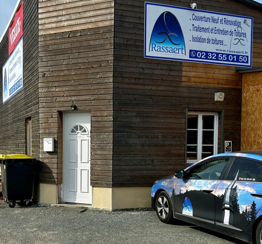 Artisan RGE Normandie