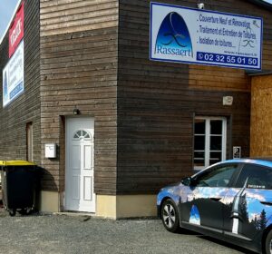 Artisan RGE Normandie