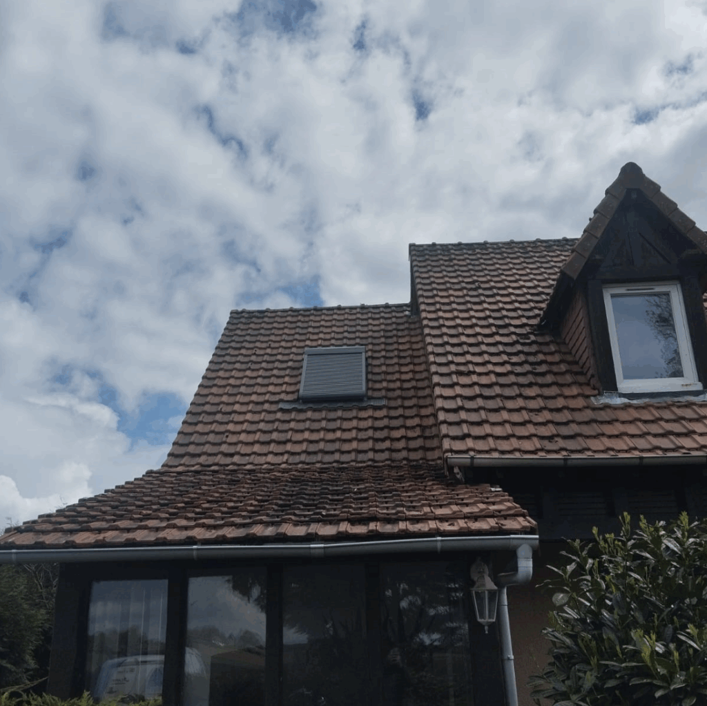 Couverture et zinguerie Normandie